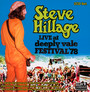 Live At Deeply Vale 78 - Steve Hillage