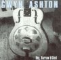 Beg Borrow & Steel - Gwyn Ashton