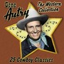 Western Collection - Gene Autry