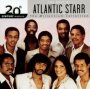 20TH Century Masters - Atlantic Starr
