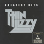 Greatest Hits - Thin Lizzy