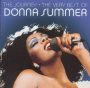Journey: The Very Best Of - Donna Summer