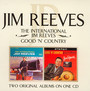 2on1: International/Good'n'co - Jim Reeves