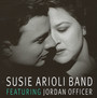 Featuring Jordan Officer - Susie Arioli