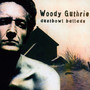 Dust Bowl Ballads - Woody Guthrie