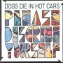 Please Describe Yourself - Dogs Die In Hot Cars