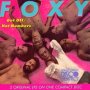 Get Off/Hot Numbers - Foxy