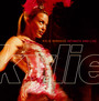 Intimate & Live - Kylie Minogue