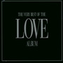 The Very Best Of Love - V/A