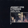 Watts Funky - Johnny Otis
