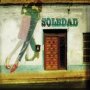 Soledad - Tango Nuovo Quartet