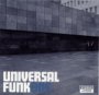 One - Universal Funk