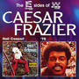Hail Caesar/Ceasar Frazie - Caesar Frazier