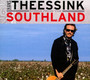 Songs From The Southland - Hans Theessink