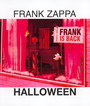 Halloween - Frank Zappa