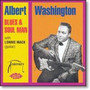 Blues & Soul Man - Albert Washington