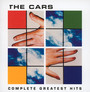 Complete Greatest Hits - The Cars