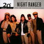 Millennium Collection - Night Ranger