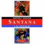 Coffret Passion - Santana
