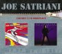 Coffret Passion - Joe Satriani