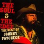Soul & The Edge: Best Of - Johnny Paycheck