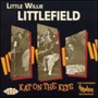 Kat On The Keys - Little Willi Littlefield 
