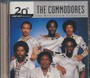 Millennium Collection - The Commodores