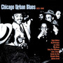 Chicago Urban Blues - V/A