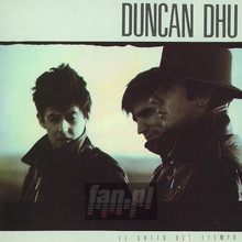 El Grito Del Tiempo - Duncan Dhu