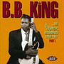 Modern Recordings 1950-51 - B.B. King