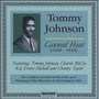 1928 - 1929 - Tommy Johnson