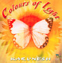 Colours Of Light - Karunesh