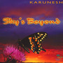 Sky's Beyond - Karunesh