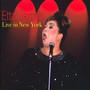 Live In New York - Etta James