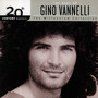 Millennium Collection - Gino Vannelli
