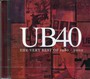 Very Best Of - UB40