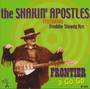 Frontier A Go Go - Shakin' Apostles