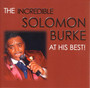 Incredible Solomon Burke - Solomon Burke