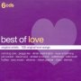 Best Of Love - V/A
