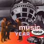 Music Of The Year 1962 - Music Of The Year   