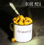 Gramercy - Olive Mess
