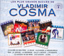 Les Plus Grands Succes V1  OST - Vladimir Cosma