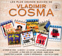 Les Plus Grands Succes V2  OST - Vladimir Cosma