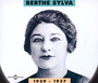 1929-1937 - Berthe Sylva