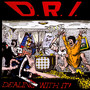 Dealing With It - D.R.I.