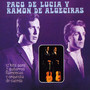 12 Hits Para 2 Guitarras - Paco De Lucia  / Algeciras,