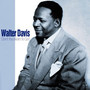 Don't You Want To Go - Walter Davis