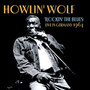 Rockin' The Blues - Howlin' Wolf