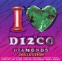 I Love Disco Diamonds Collection 24 - I Love Disco Diamonds   