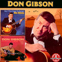 Am I That Easy To Forget - Don Gibson